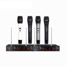 Cheap Price Long Range Wireless Mic Microphone